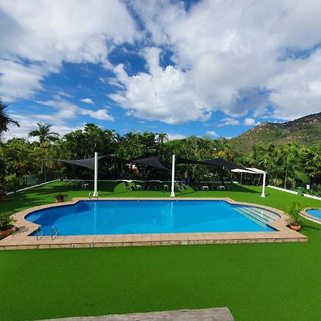 Island Serenity On Magnetic Island Nelly Bay エクステリア 写真