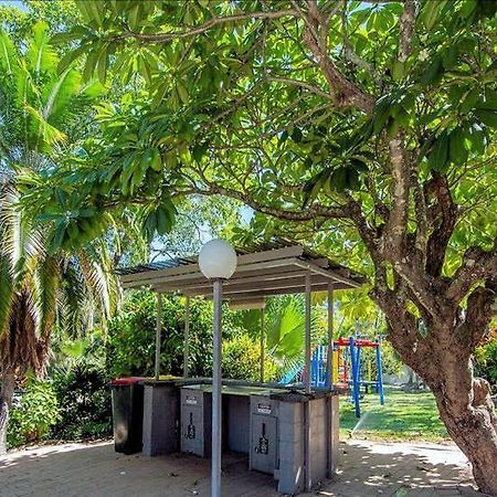 Island Serenity On Magnetic Island Nelly Bay エクステリア 写真